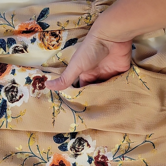 Merokeety Mini Dress - Picture 8 of 13